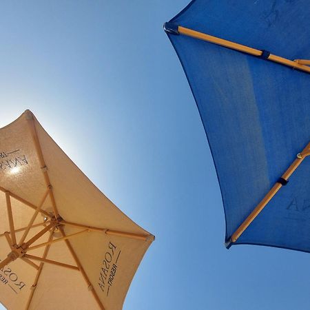 Villa Rosana Resort الساحل الشمالى Dawwar al Hajj Ahmad Eksteriør billede
