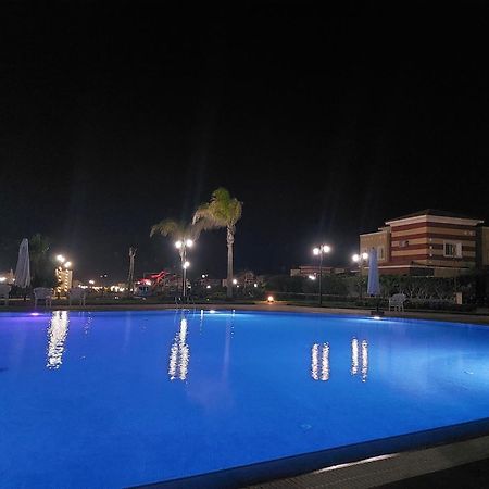 Villa Rosana Resort الساحل الشمالى Dawwar al Hajj Ahmad Eksteriør billede