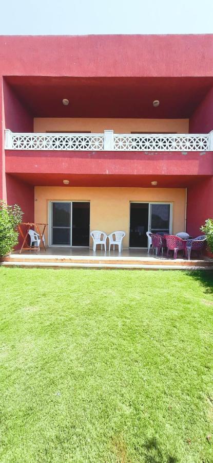 Villa Rosana Resort الساحل الشمالى Dawwar al Hajj Ahmad Eksteriør billede
