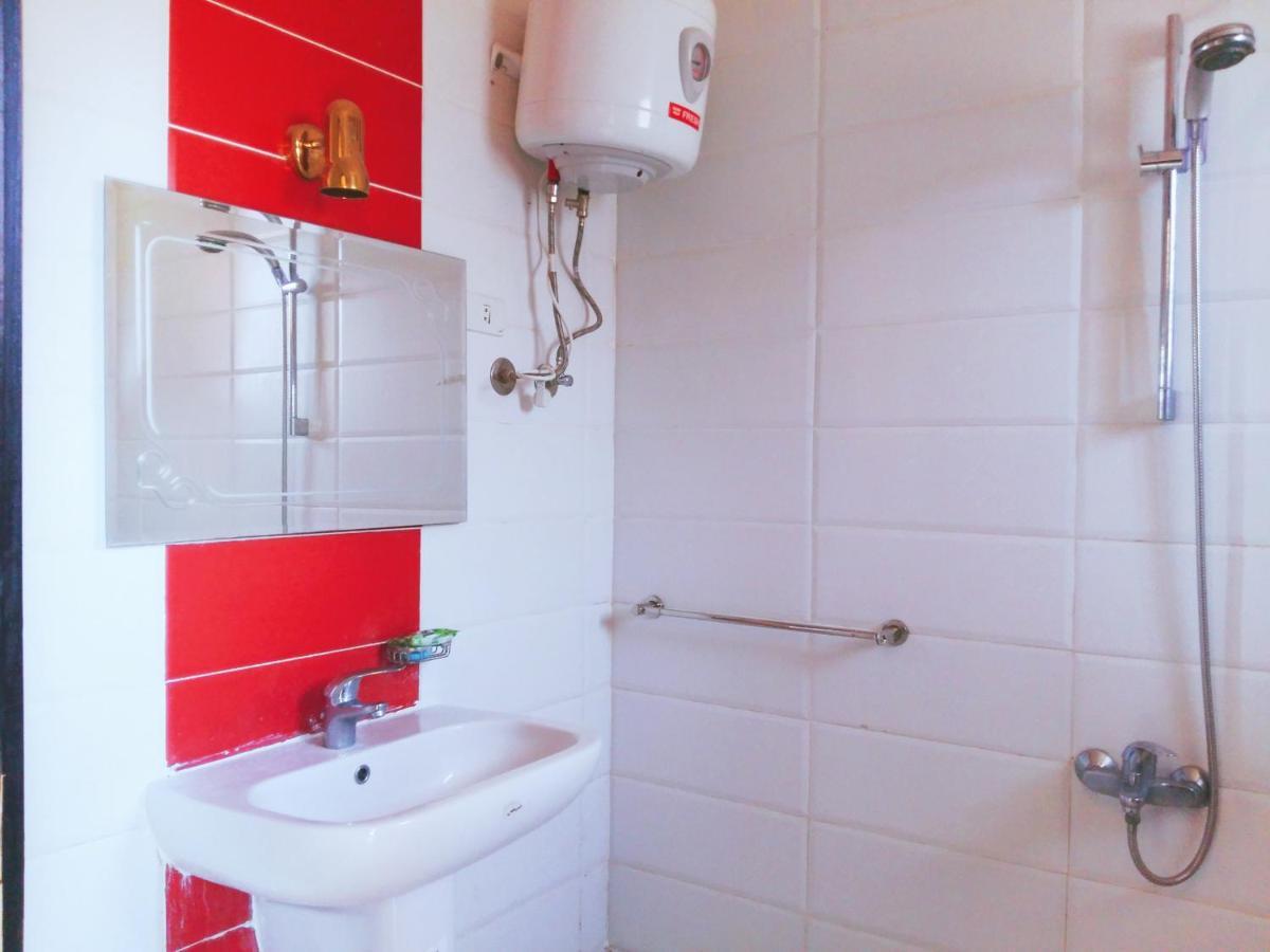 Villa Rosana Resort الساحل الشمالى Dawwar al Hajj Ahmad Eksteriør billede