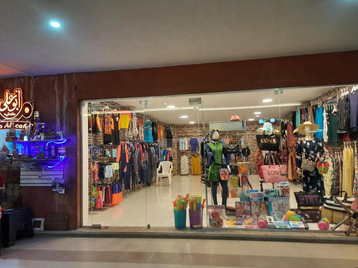 Villa Rosana Resort الساحل الشمالى Dawwar al Hajj Ahmad Eksteriør billede