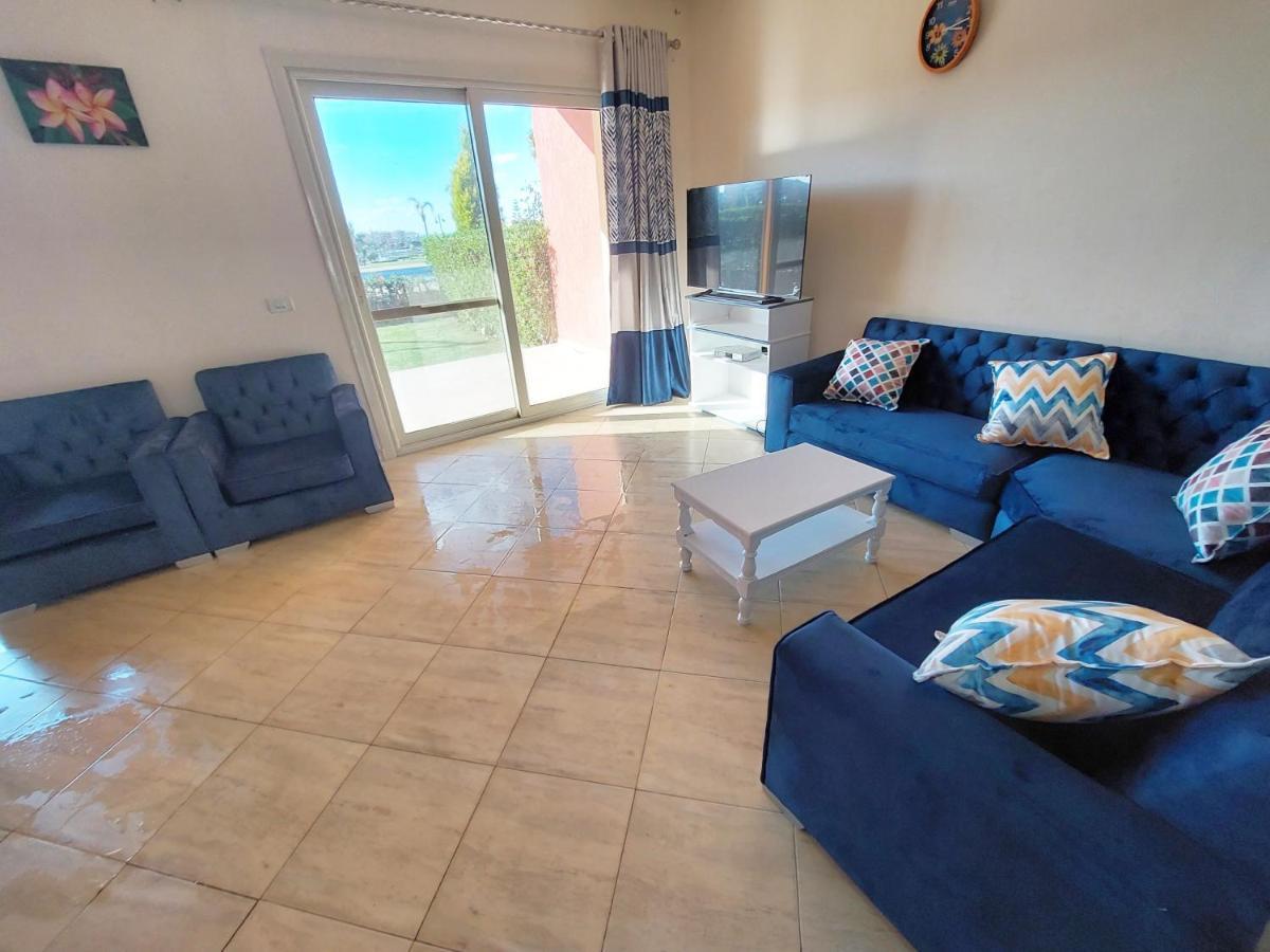 Villa Rosana Resort الساحل الشمالى Dawwar al Hajj Ahmad Eksteriør billede