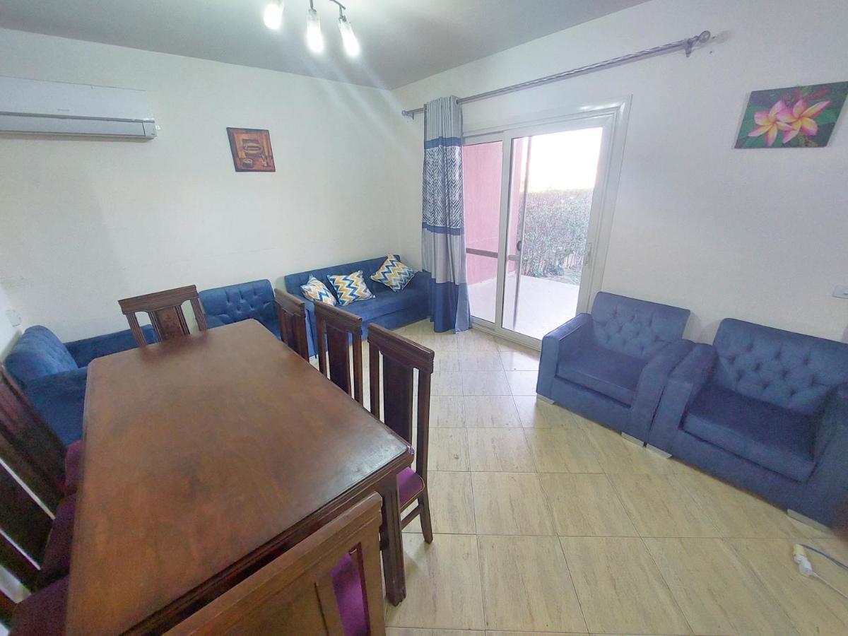 Villa Rosana Resort الساحل الشمالى Dawwar al Hajj Ahmad Eksteriør billede