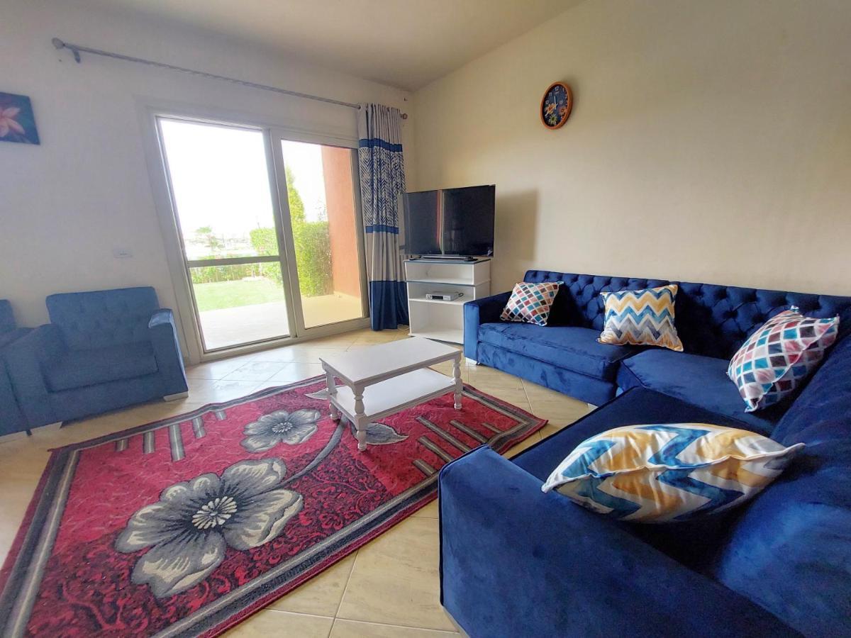 Villa Rosana Resort الساحل الشمالى Dawwar al Hajj Ahmad Eksteriør billede