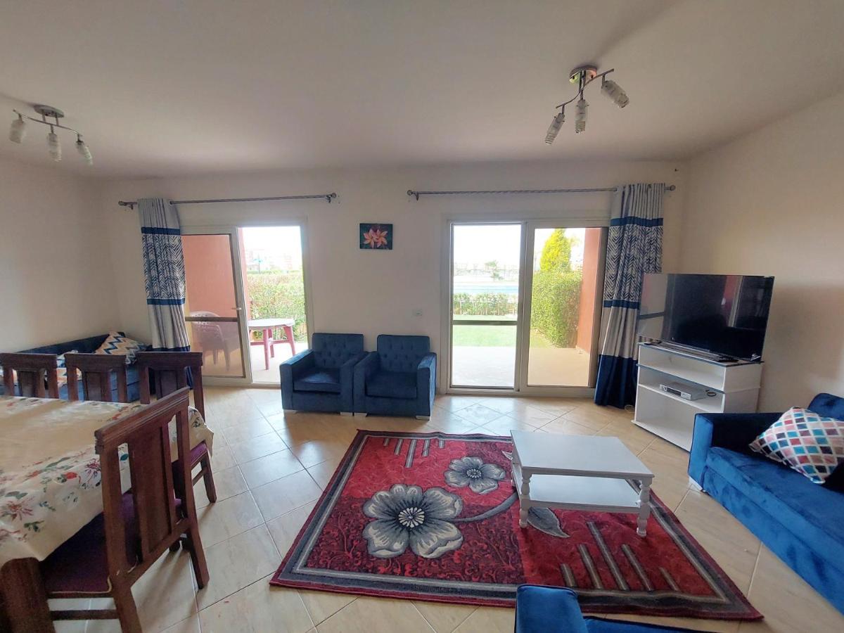Villa Rosana Resort الساحل الشمالى Dawwar al Hajj Ahmad Eksteriør billede