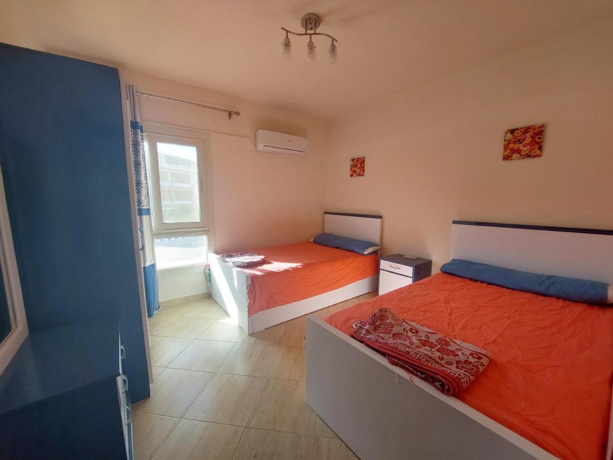 Villa Rosana Resort الساحل الشمالى Dawwar al Hajj Ahmad Eksteriør billede