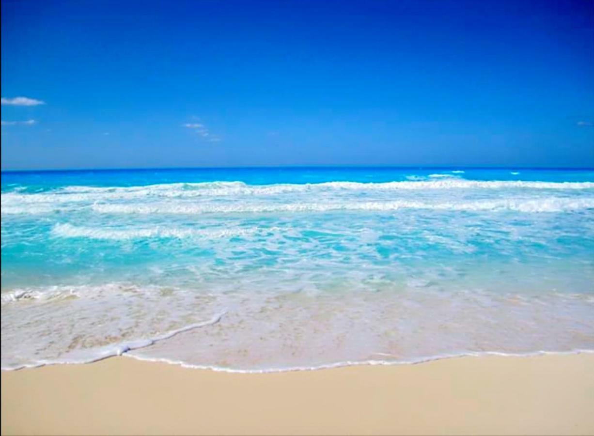 Villa Rosana Resort الساحل الشمالى Dawwar al Hajj Ahmad Eksteriør billede